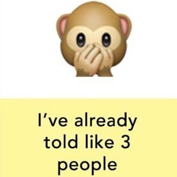 What Those Emojis Really Mean