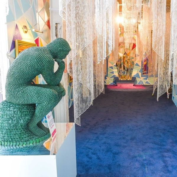 Magically delicious art pop-up Candytopia is coming to SF—but have we had our fill?