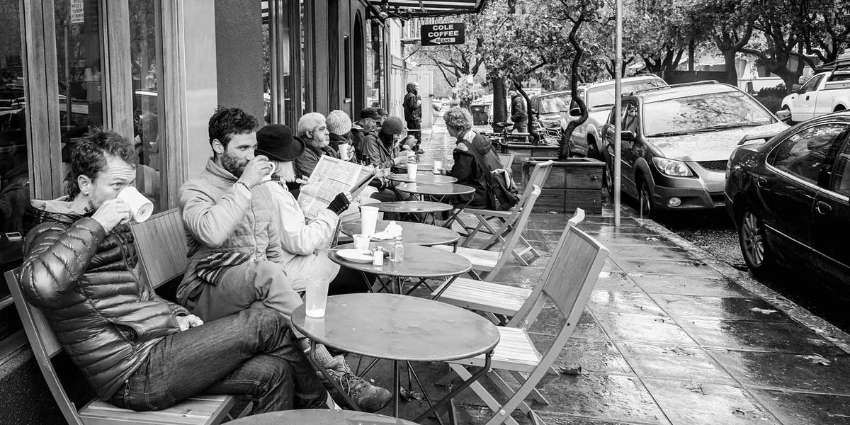 A Modern Guide to Rockridge: Top-Notch Eats + Kitschy Boutiques in one of Oakland's Toniest 'Hoods