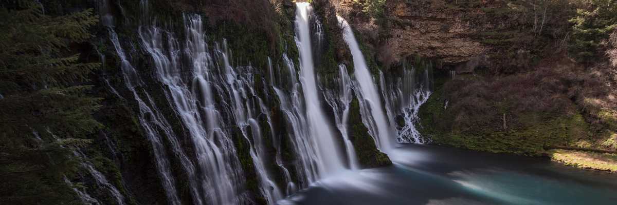 30 Must-Do Adventures in California