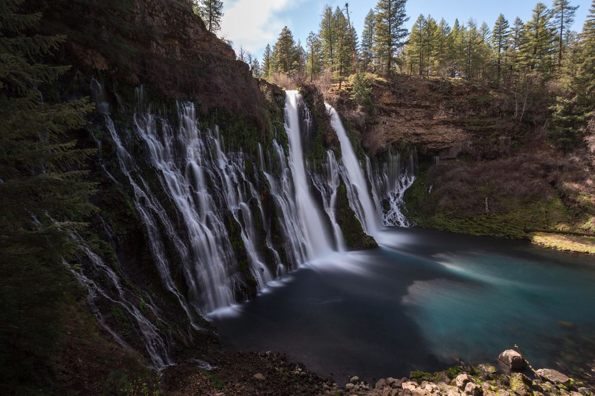 30 Must-Do Adventures in California