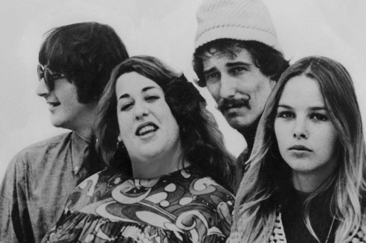 The Most Californian Songs of All Time + More Bay Stories to Discuss Over Brunch