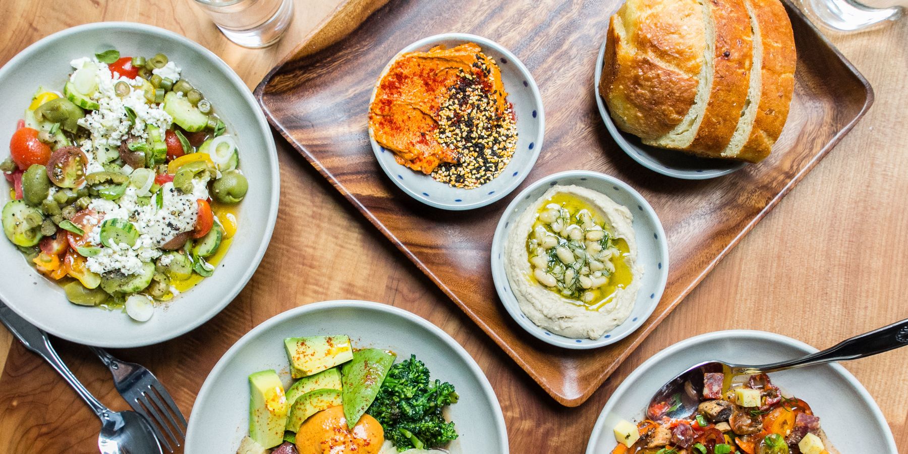 First Taste: Smokebread is the answer to your sad desk-lunch rut