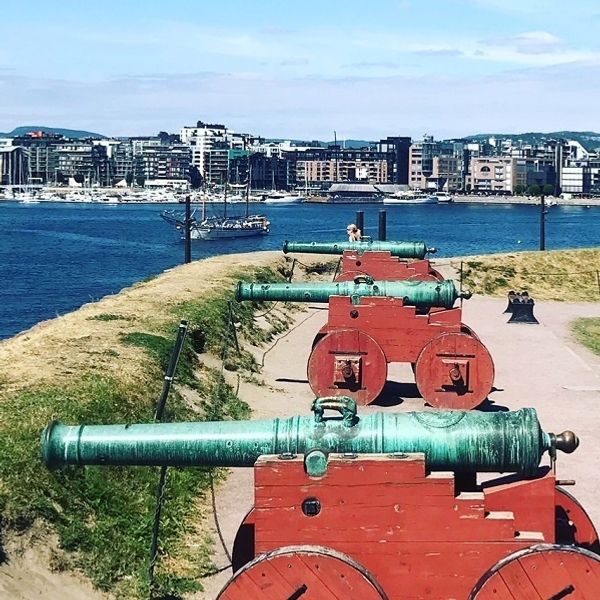 A San Franciscan's Guide to Oslo, Norway: Seaside Luxury, Open Air Museums + an Epic Fish Market