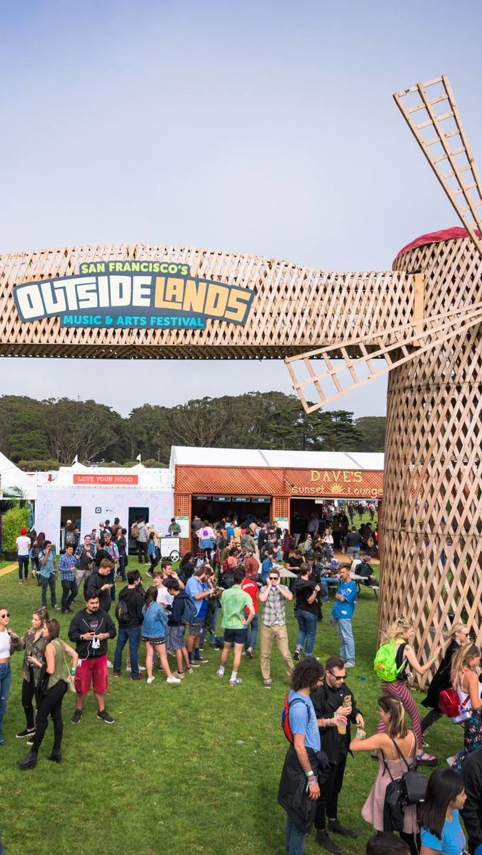 29 Fun Things: Outside Lands Returns, 'Les Miz' Opens at the Orpheum + More Events This Week