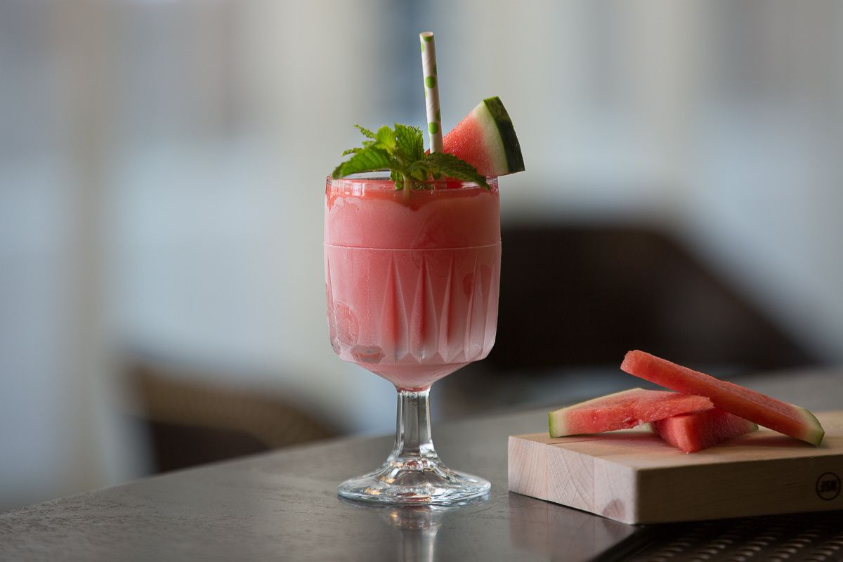 The Big Drink: 50 Most Iconic Cocktails in San Francisco