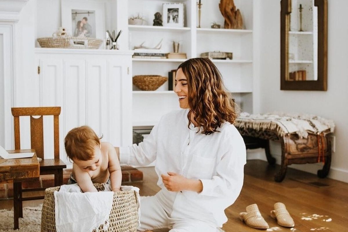 Inside the Instagram-Worthy House of "Cheetah Is the New Black" Blogger Alicia Lund