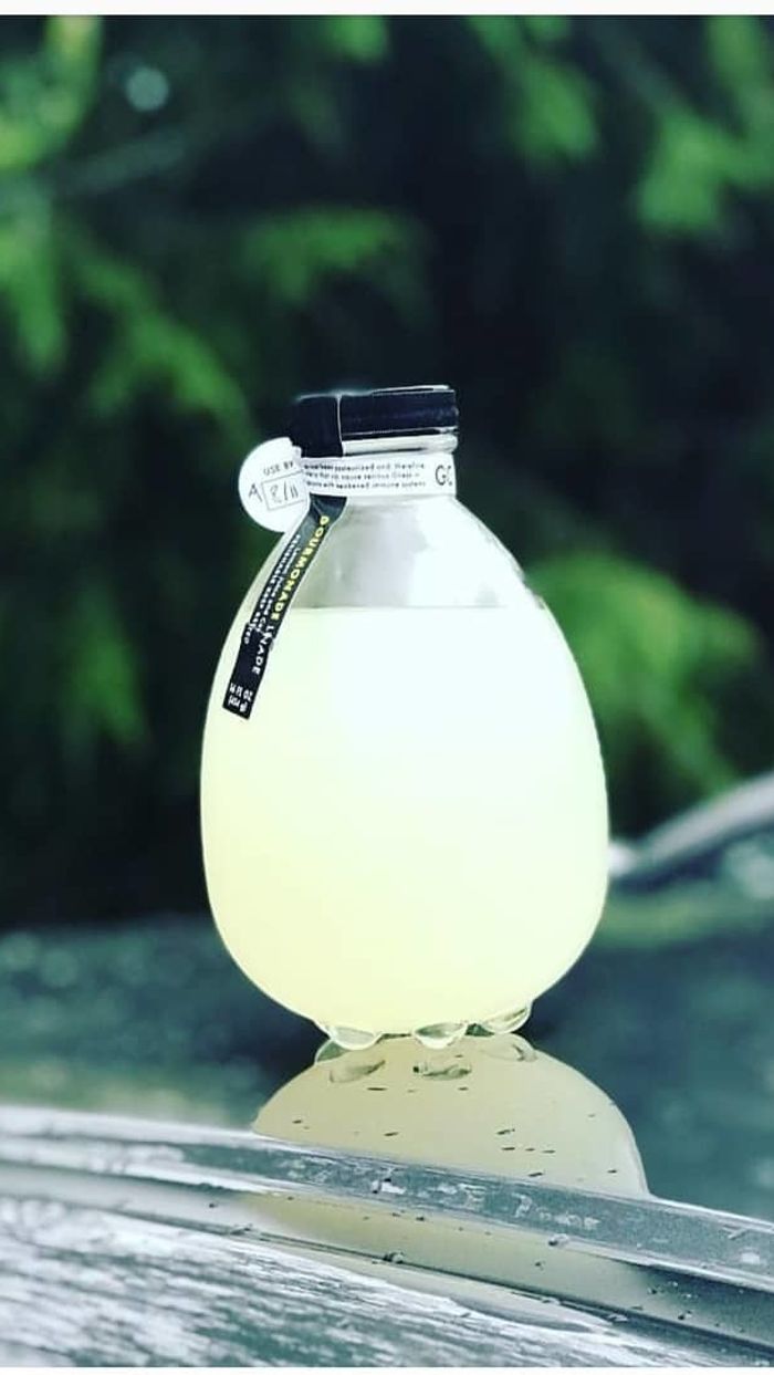 Sour Not Sour: 8 Lemonades (and Lemony Cocktails) to Sip in San Francisco