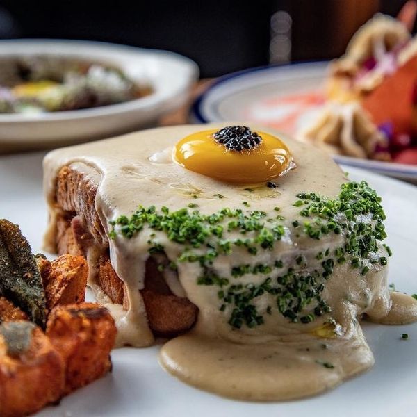 34 Fun Things: Eat Drink SF returns this weekend + more Bay Area events