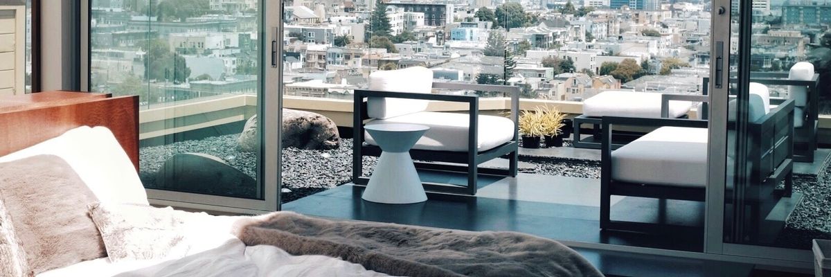 Art of Living: The Haight-Ashbury Home of Die-Hard Collectors