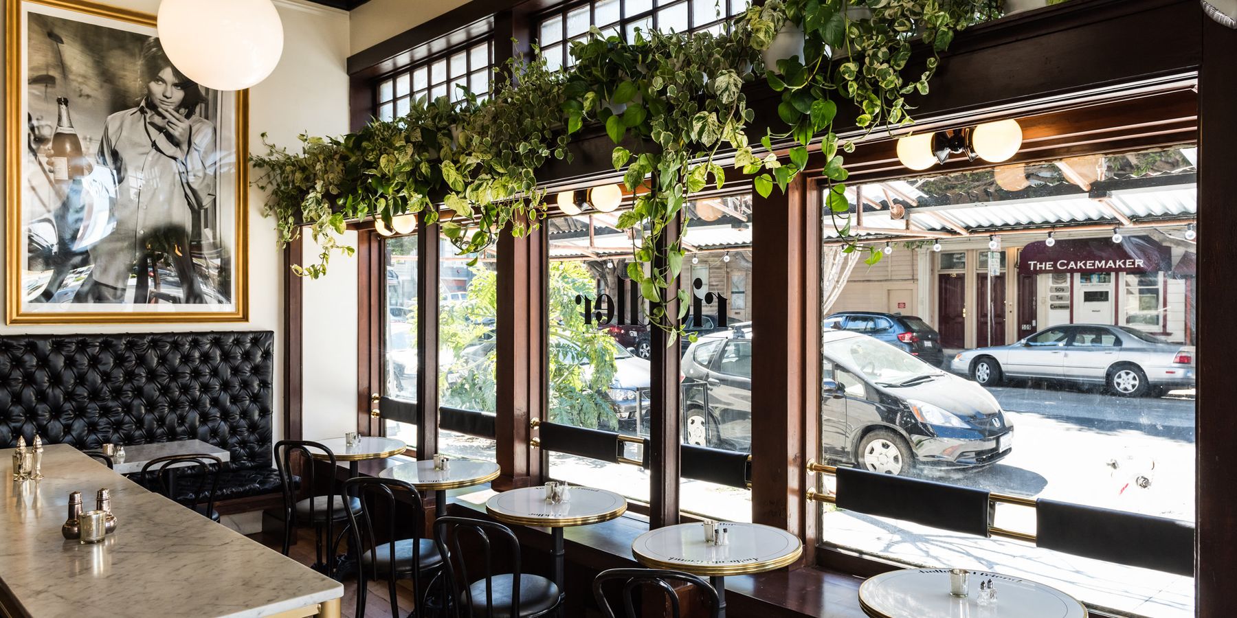 Making the Dream Wine Bar in San Francisco