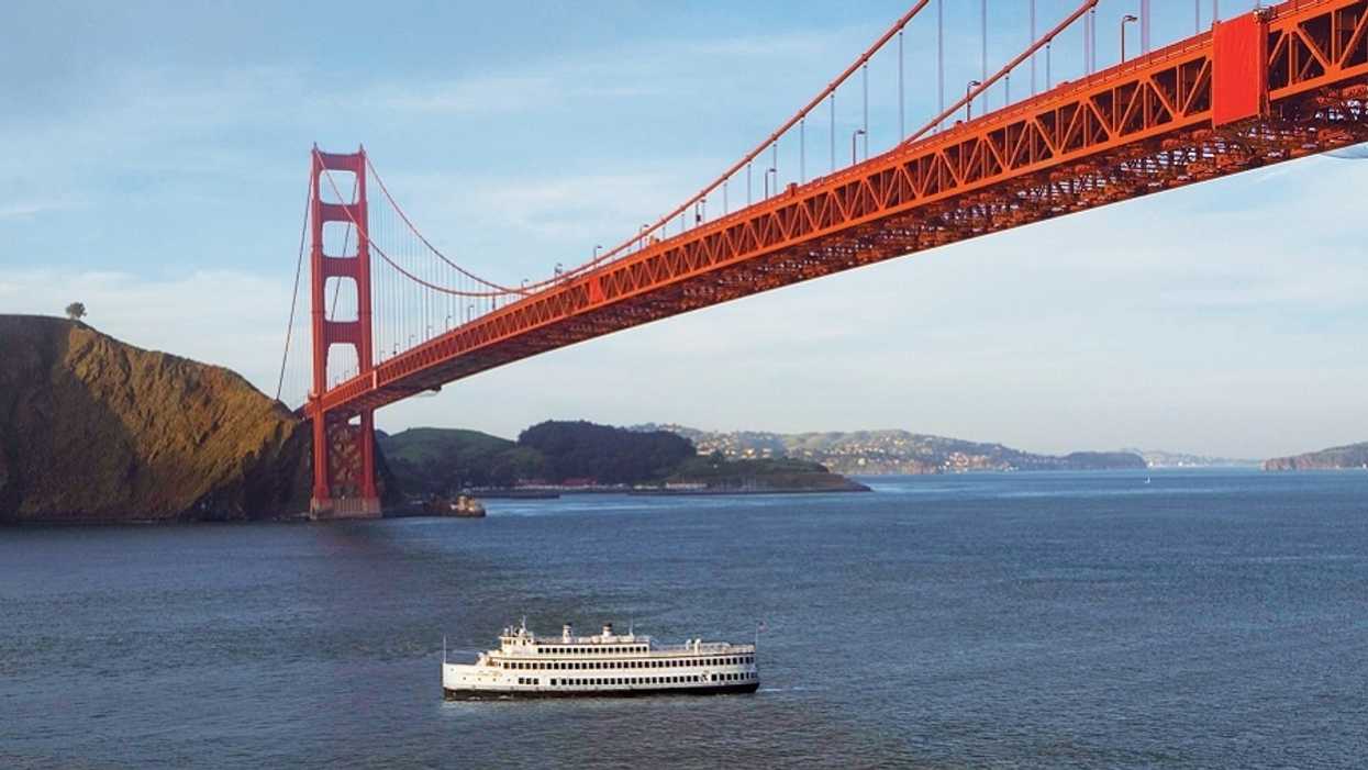 5 Ways to Get out on the Water this Weekend