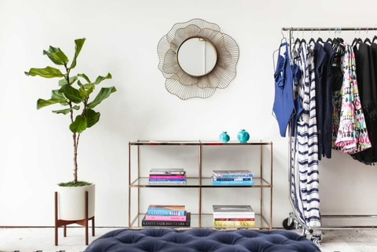 Mid-Market fashion label Elléra offers a sartorial vacation from the city