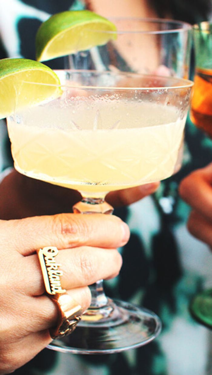 10 Must-Do Activities During Oakland Cocktail Week 2018