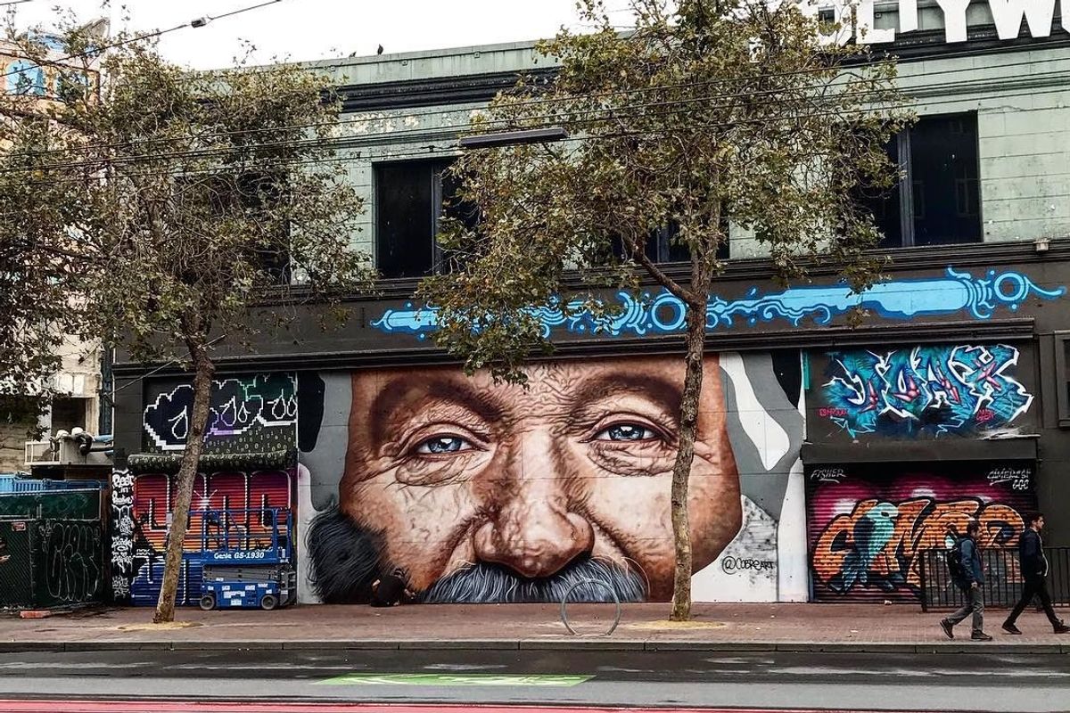 Tearjerker Alert: Official trailer drops for documentary on Robin Williams' battle with dementia