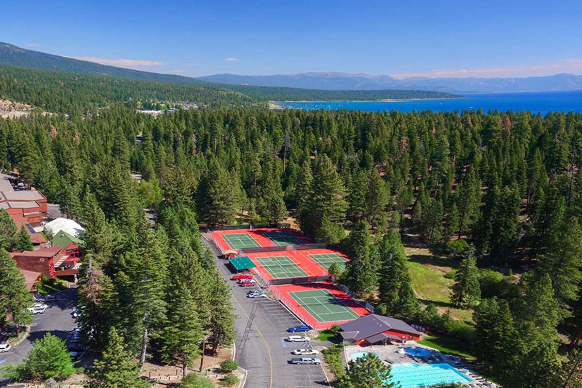Wellness Weekend returns to Granlibakken in Tahoe this November