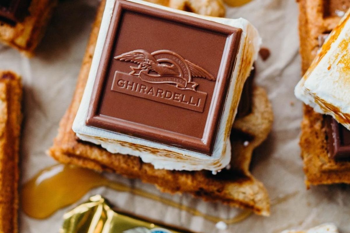 18 Fun Things: Ghirardelli Chocolate Festival, 'Phantom of the Opera' + More Events This Week