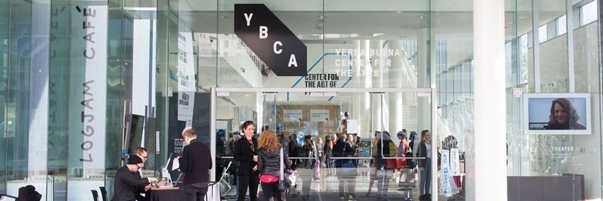 YBCA Celebrates Architects and Designers Building the Bay Area's Future