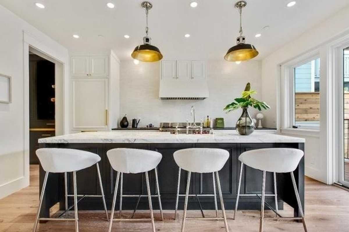 Outer Richmond home with cozy details asks $3.7 million