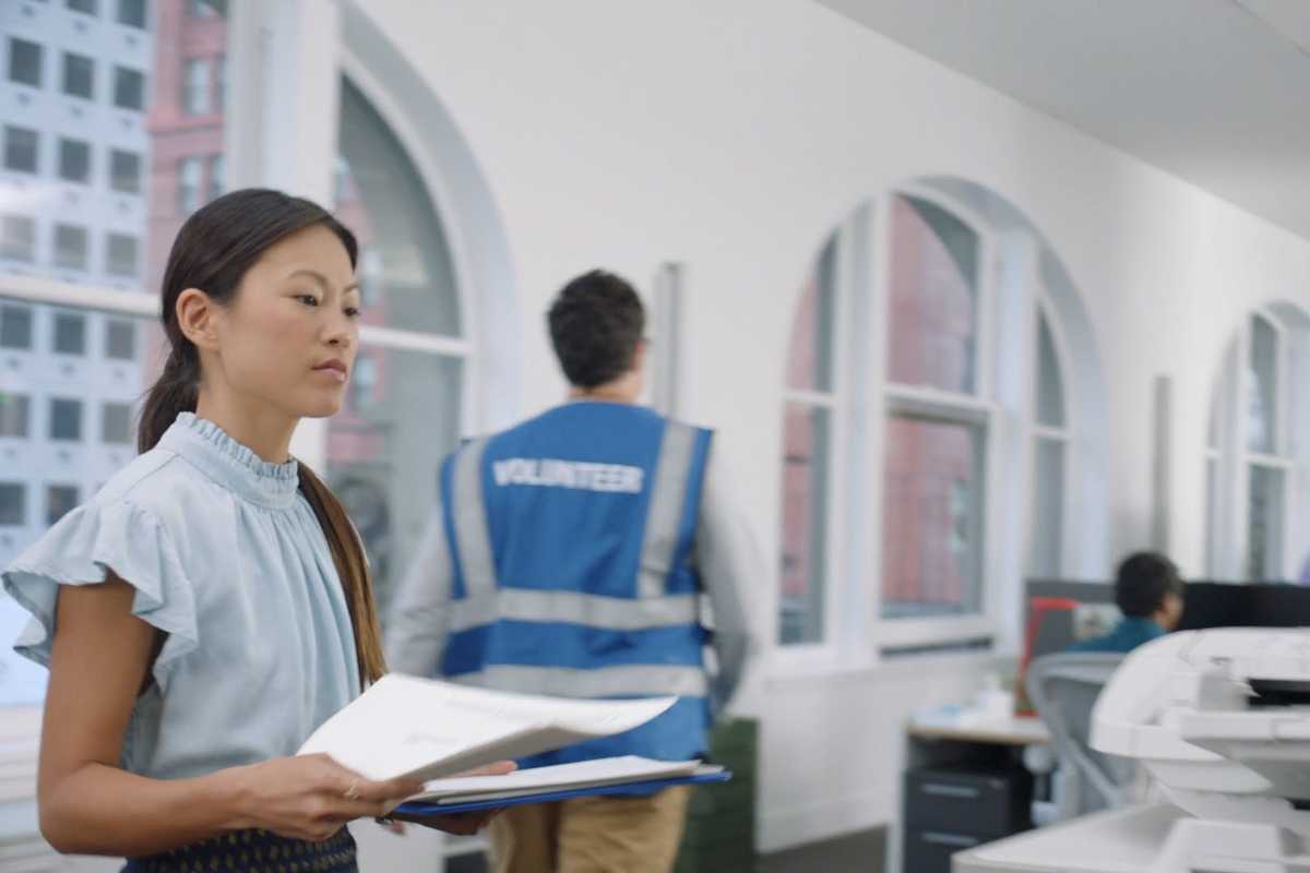 Corporate Culture is being transformed at Dreamforce 2018