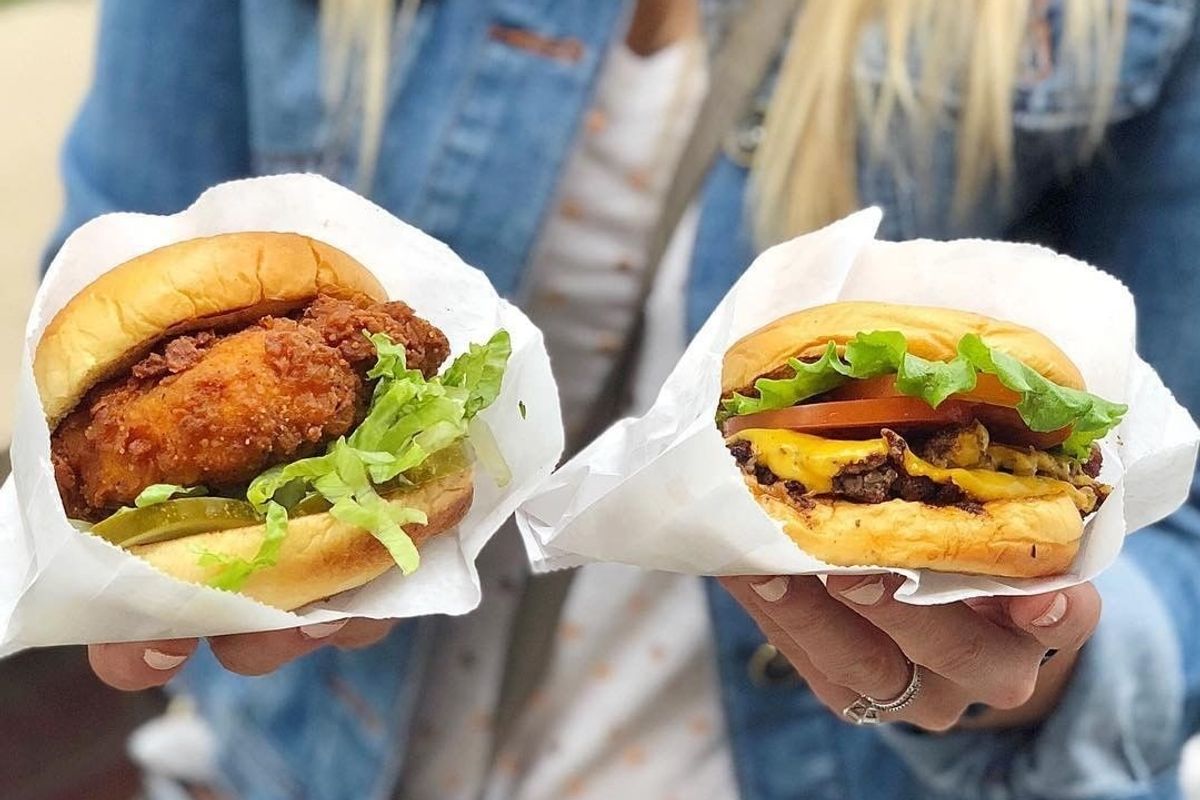 Shake Shack plans Bay Area locations serving locally made treats + more stories to discuss over brunch