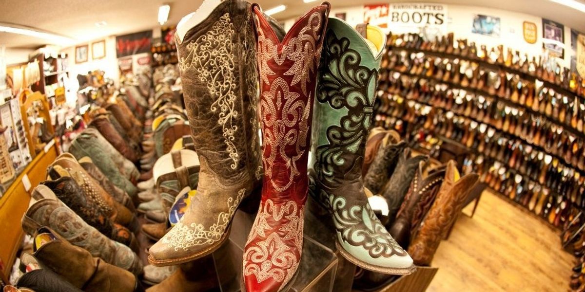 A Perfect Day in Livermore: All the Country, Wine, and Cocktail Bars