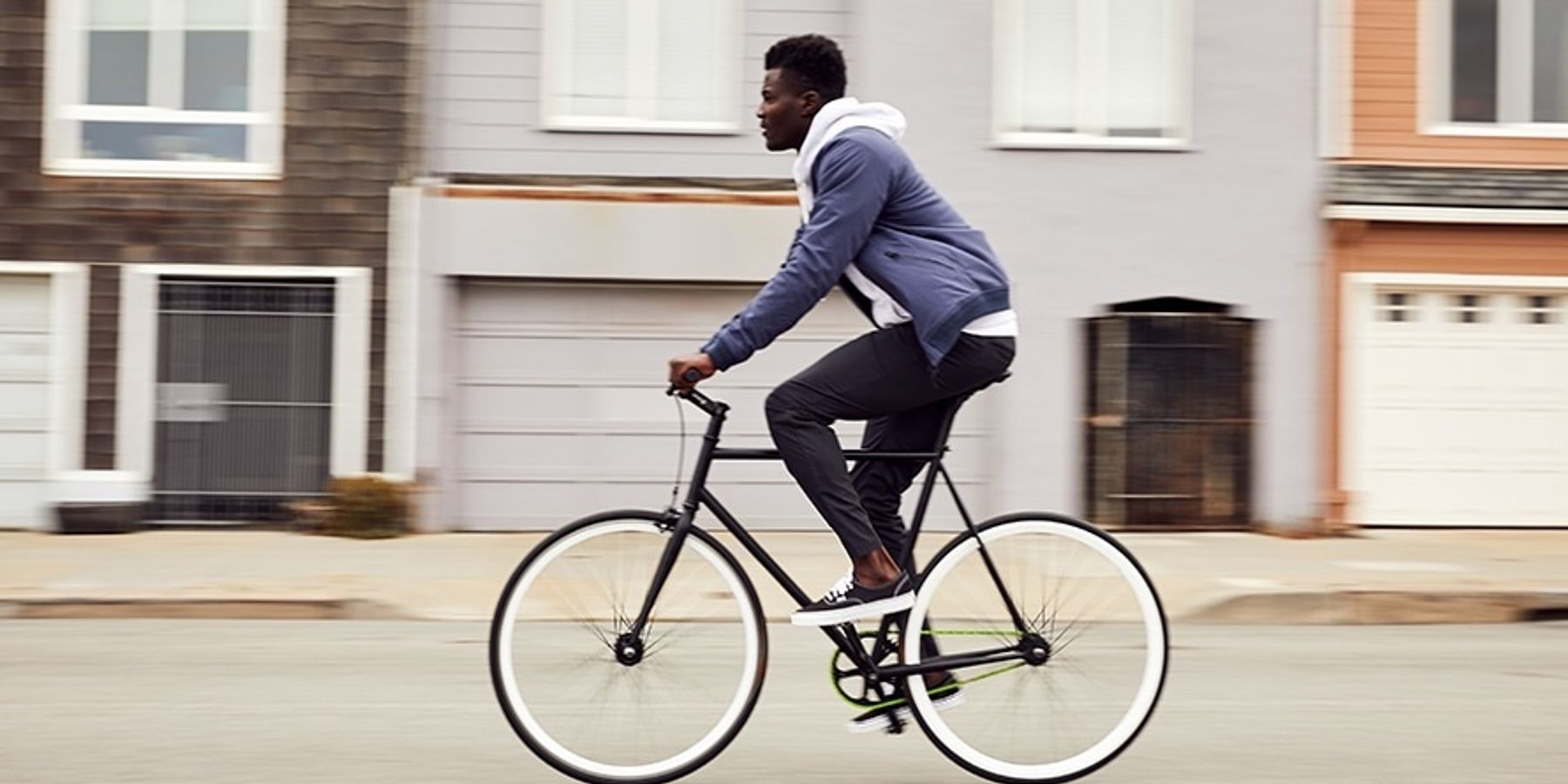 Gap Inc. launches performance menswear brand Hill City + more topics to discuss over brunch