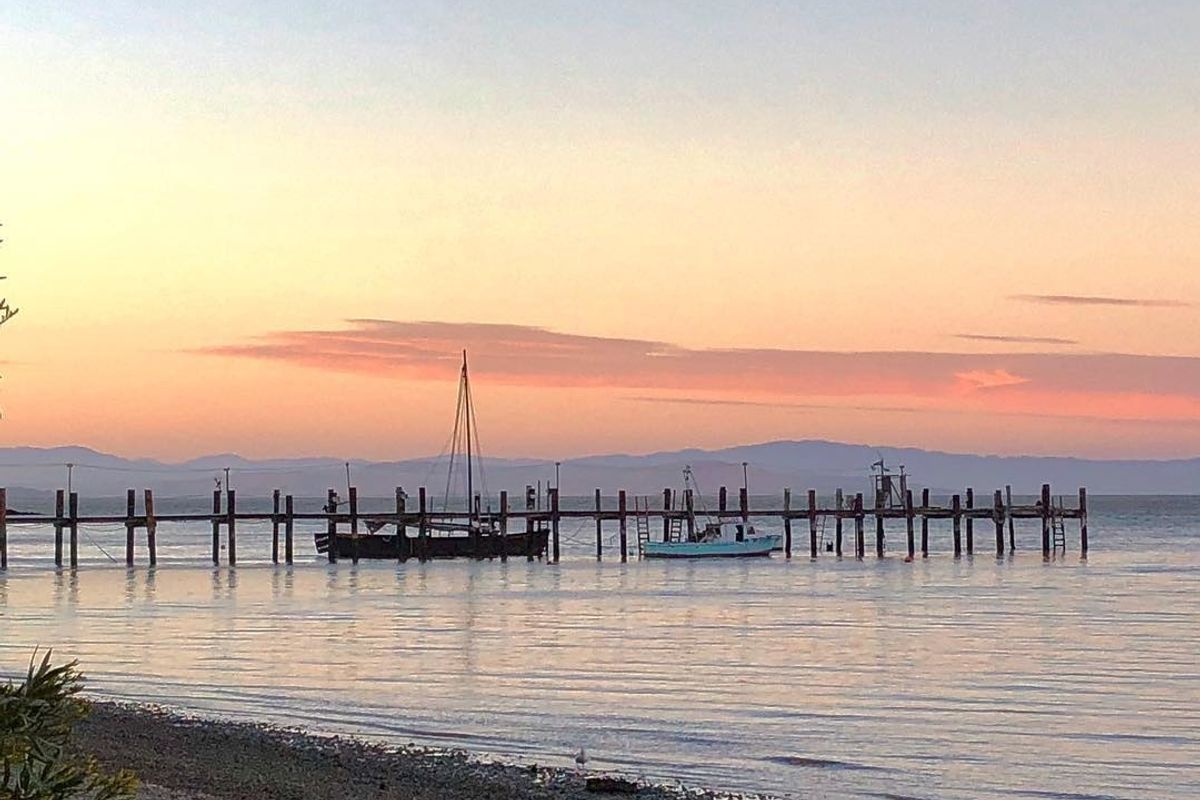 A Perfect Day in San Rafael: Artisanal eats, bikes, arts, music + more in the heart of Marin