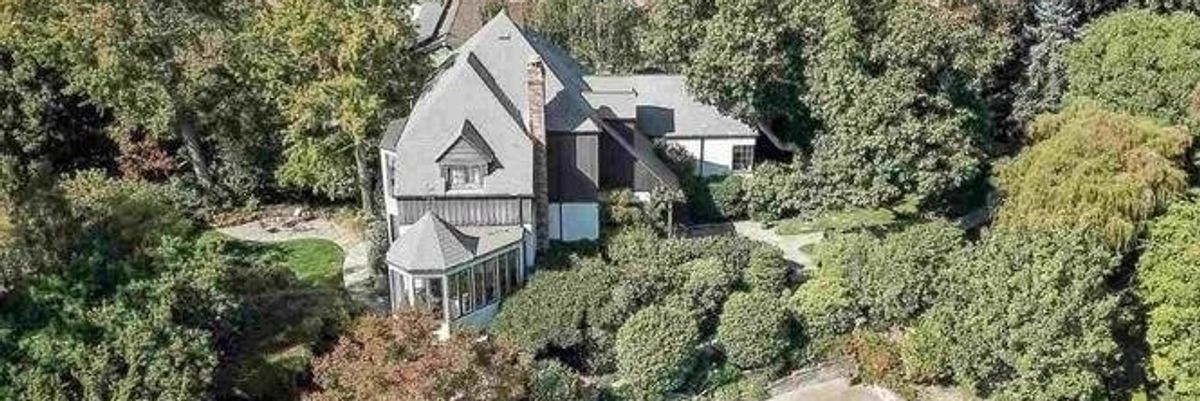 Storybook Oakland house with a pool asks $2.4 million