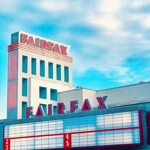 A Perfect Day in Fairfax: Watery hikes, bike shops with beer, a killer izakaya + more