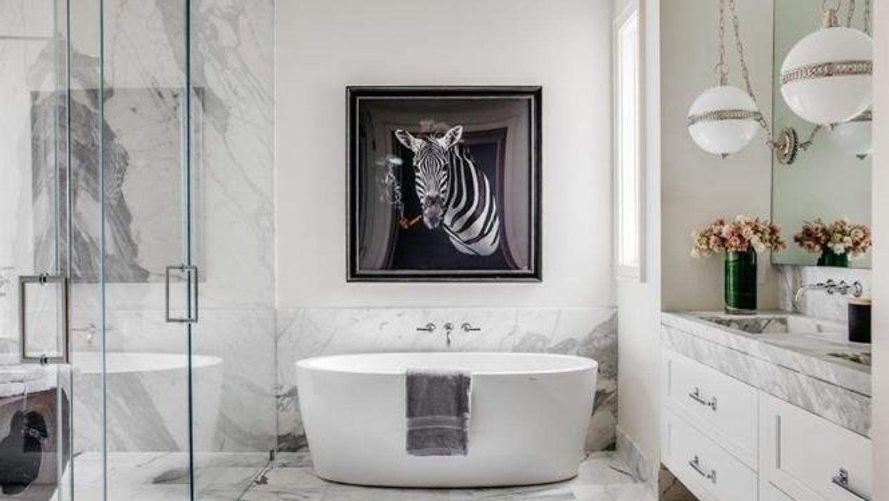 $8 million Mission glam pad has all the luxury finishes