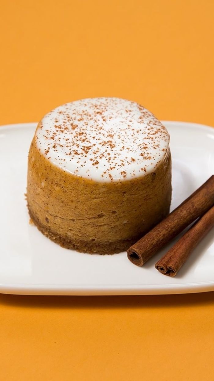 Where to Get Pumpkin-Spiced in the Bay Area