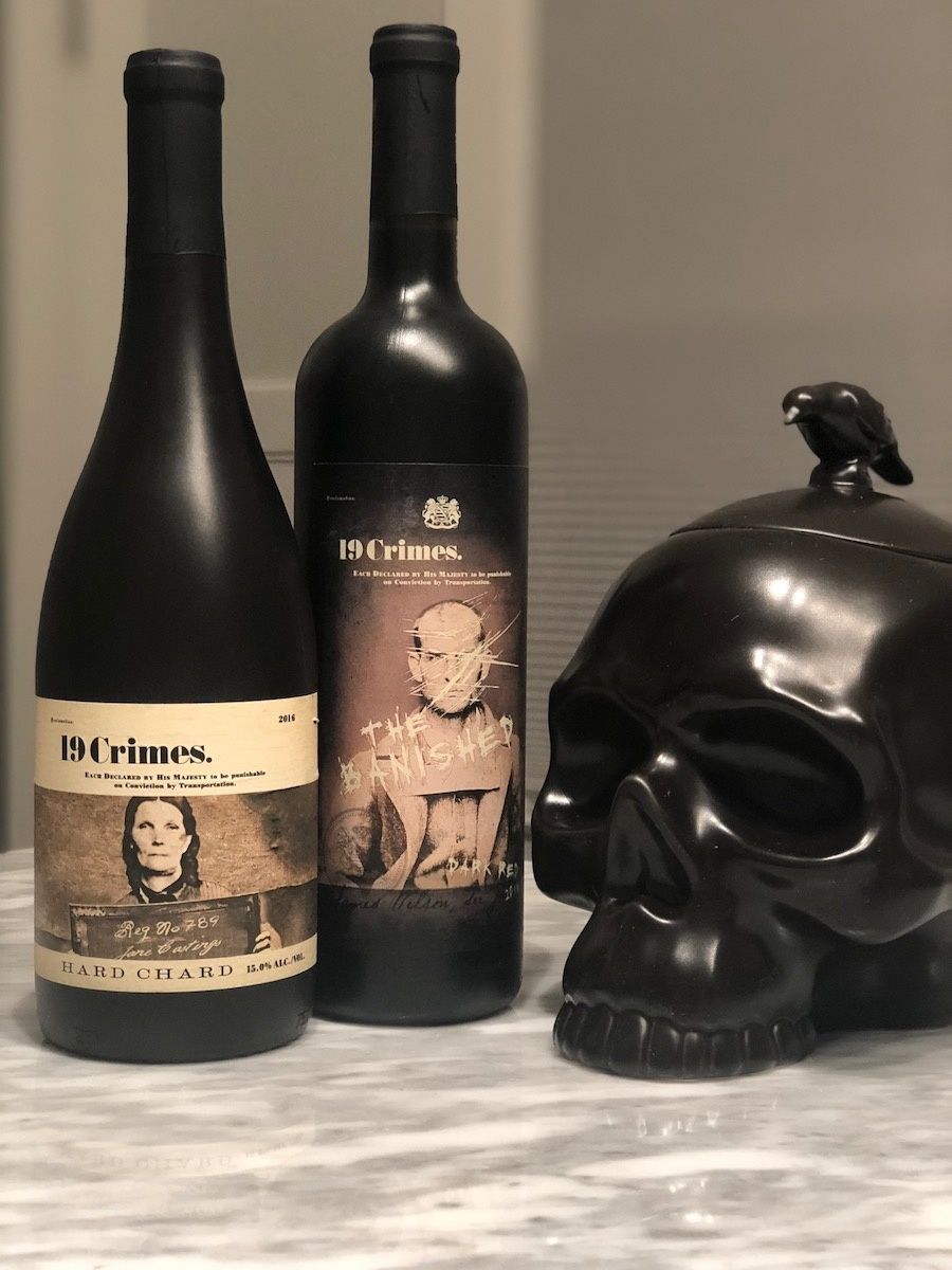 Summon the Spirits: Spooky Wines to Serve for Halloween (and Beyond)