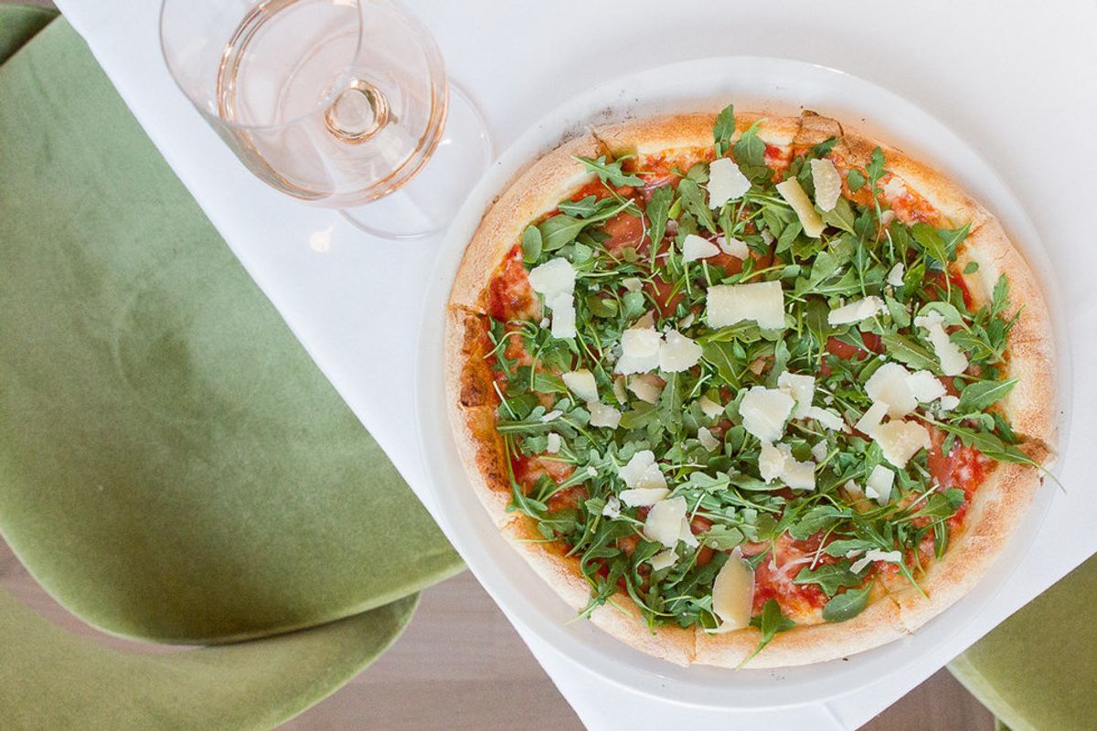 First Taste: Fashion lovers will cheers to Freds at Barneys in Union Square