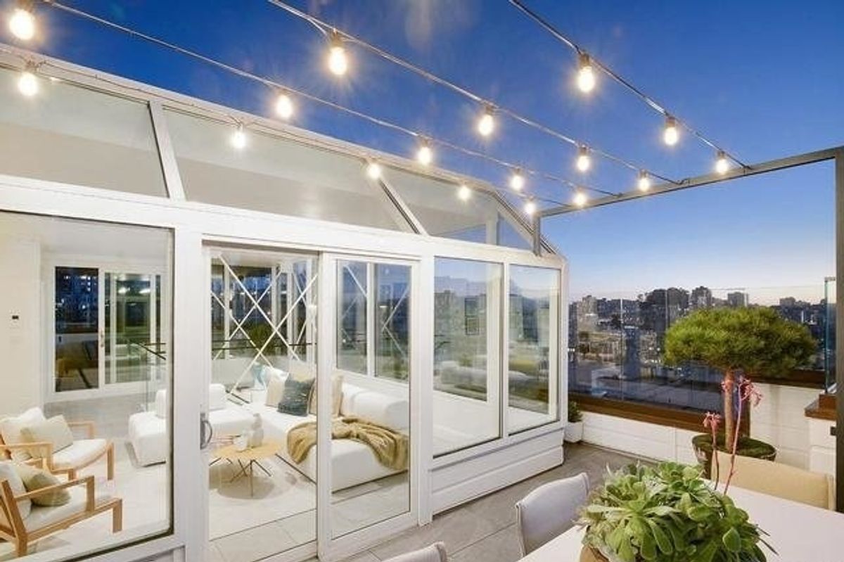 Russian Hill home with bird's-eye views of the city asks $5.8 million