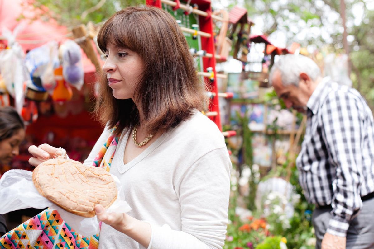 3 woman chefs share their native culinary traditions (and recipes) with the Bay Area