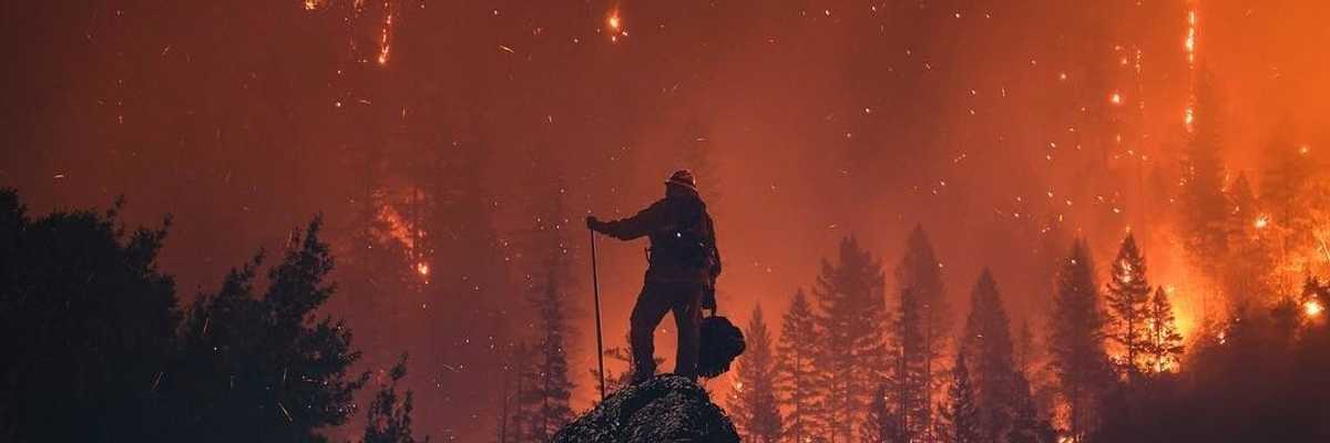 How to Help Victims of the Camp Fire in Northern California