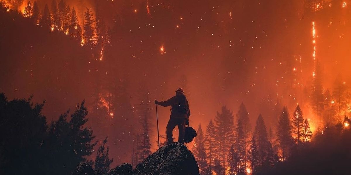 How to Help Victims of the Camp Fire in Northern California