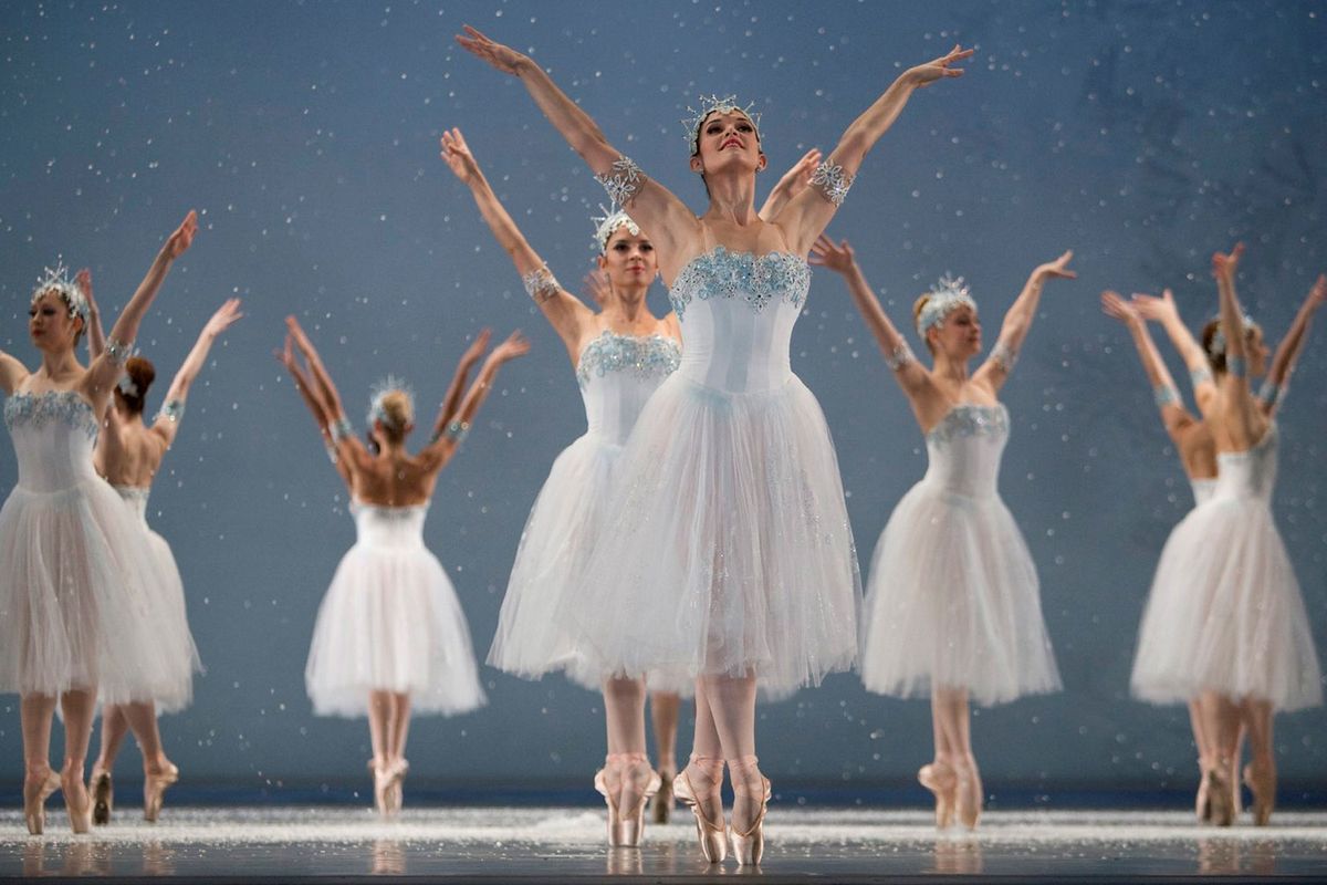 23 Fun Things: 'The Nutcracker' returns, tastings from steak to Champagne, shopping pop-ups + more Bay Area events