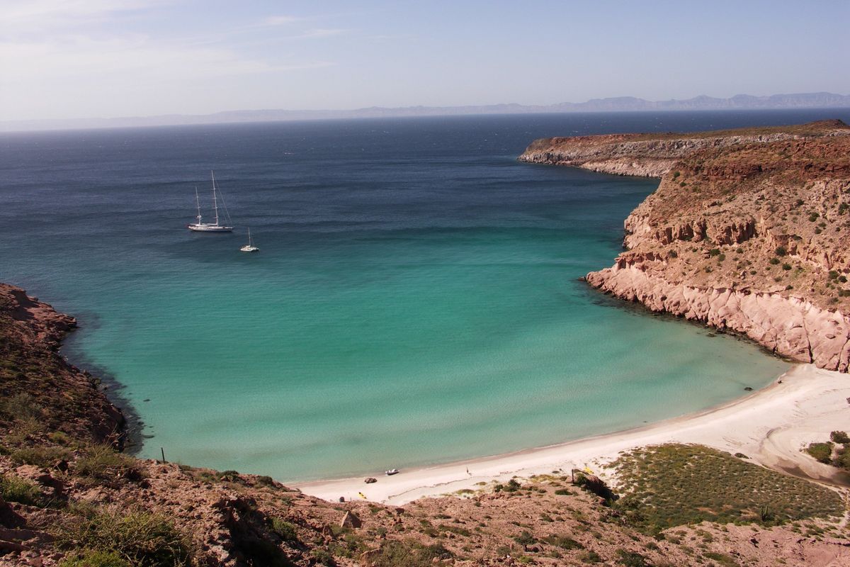 Escape to Ensenada: Baja California’s Grown-up Destination for Cheap Eats and Outdoor Fun