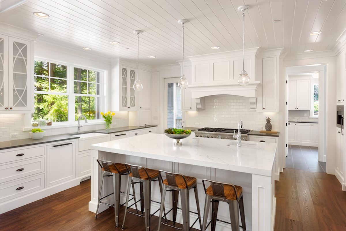 10 Kitchen Lighting Tips to Brighten up Your Space