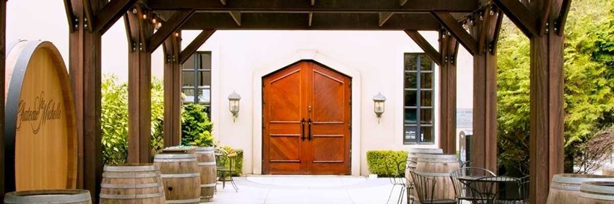 Winter Getaway: A Weekend in the Seattle Wine Town of Woodinville