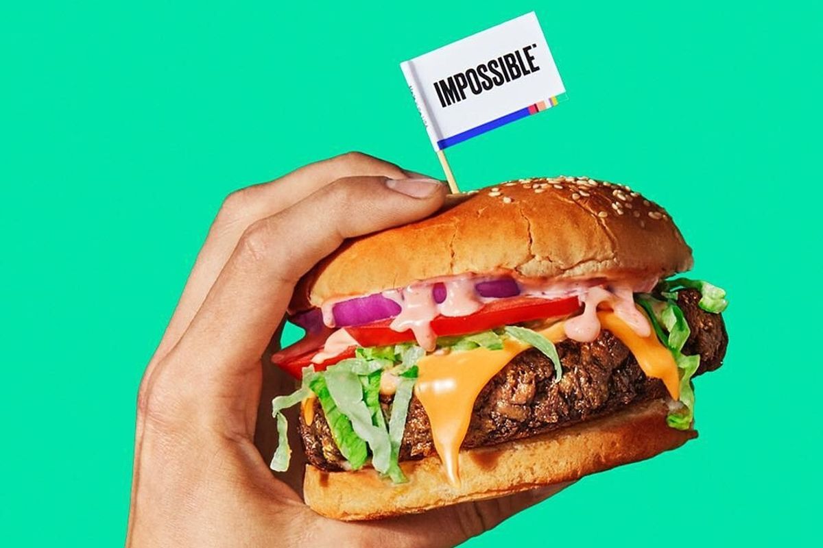 How Allbirds is killing fashion, Impossible Burger lands at grocery stores + more topics to discuss over brunch