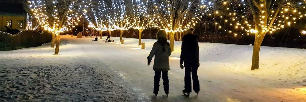 18 Fun Things: Ice Skating, Disco Dumplings, a Secret Concert + More Bay Area Events