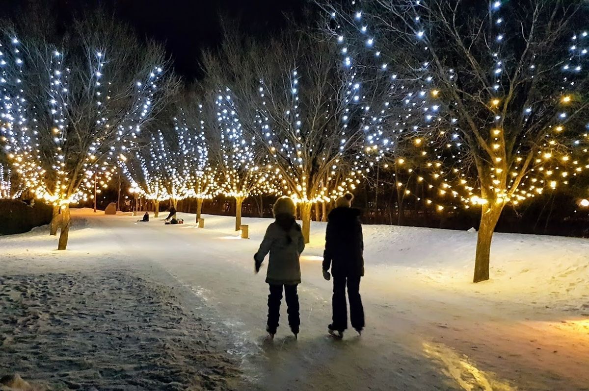 18 Fun Things: Ice Skating, Disco Dumplings, a Secret Concert + More Bay Area Events