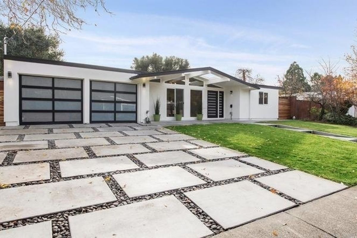 Updated Eichler in San Rafael wants $1.5 mil
