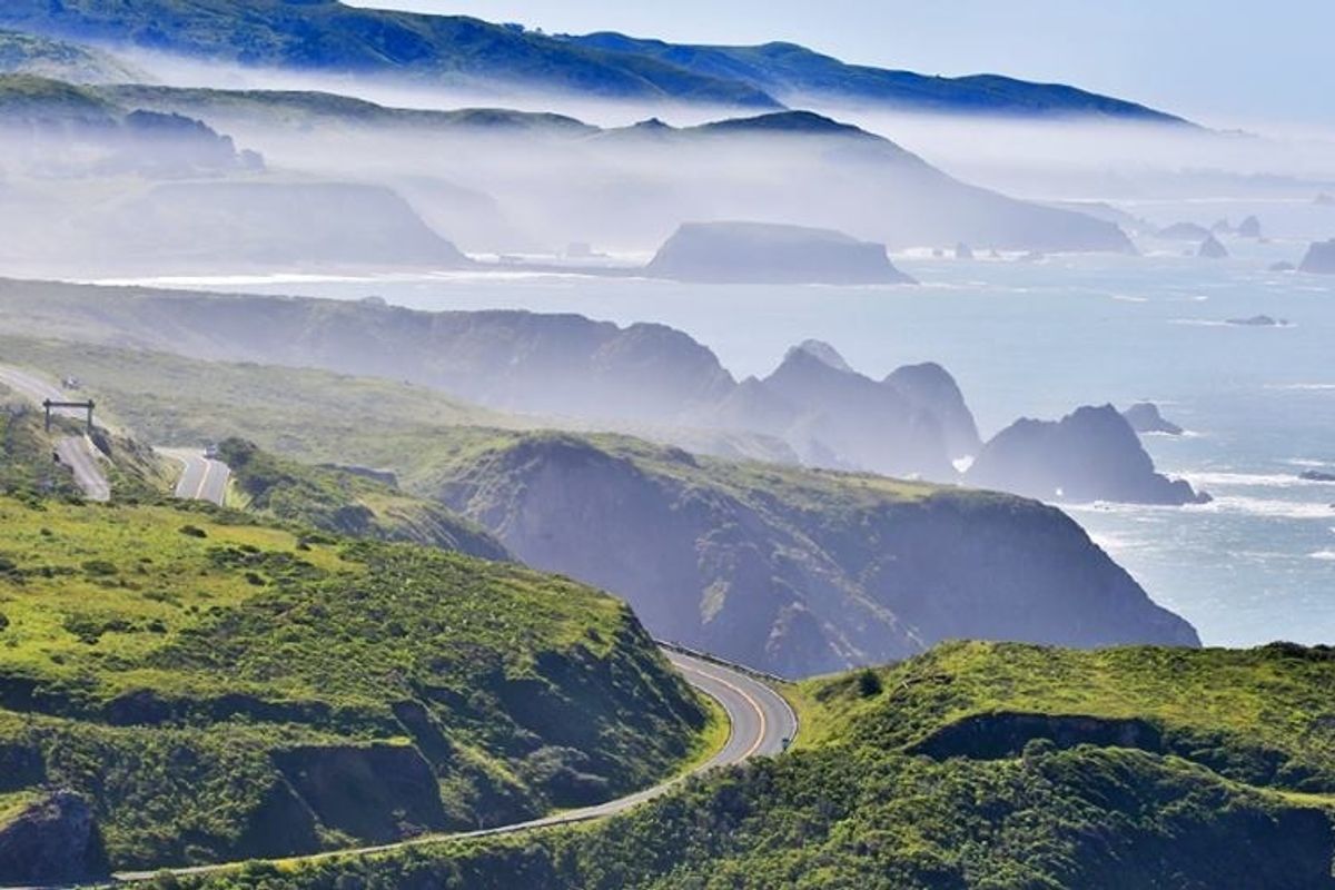 Ocean Views for Days: A Modern Guide to the Sonoma Coast