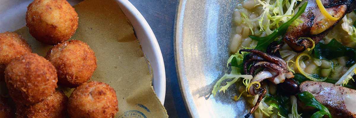 Delfina at 20: Feeding the people—and changing the game—for two delicious decades