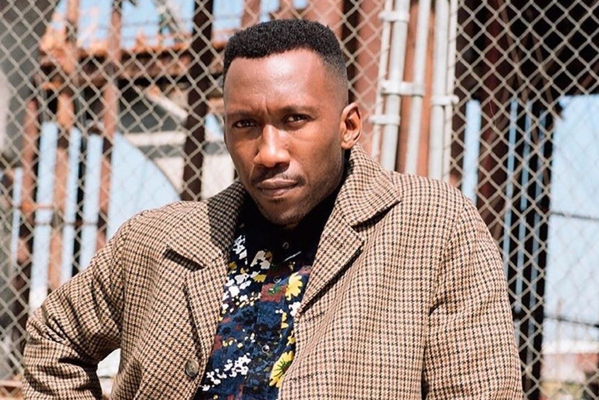 Mahershala Ali + More Celebs You Didn't Know Were From Oakland