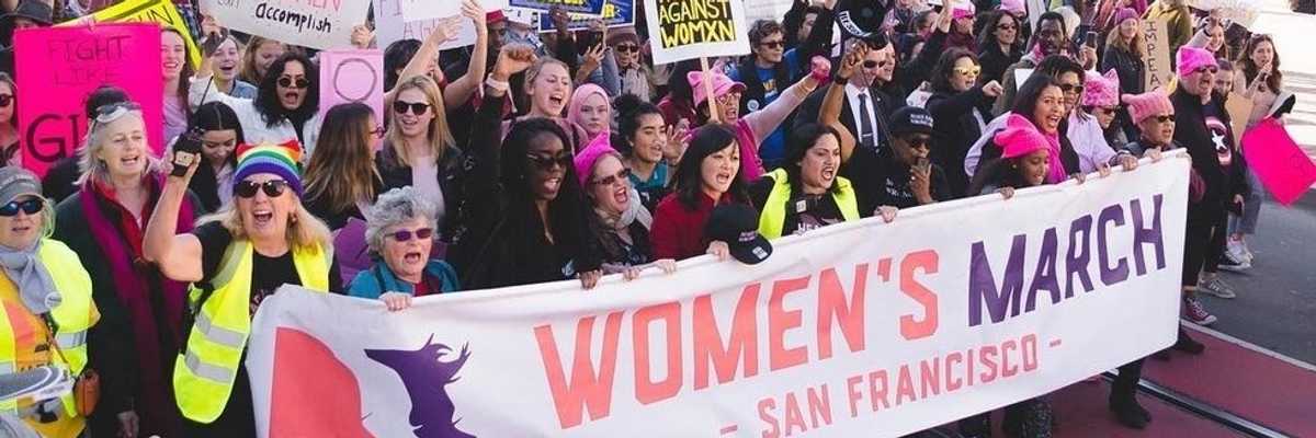 23 Fun Things: The Women's March, Celeb Appearances Galore + More Bay Area Events